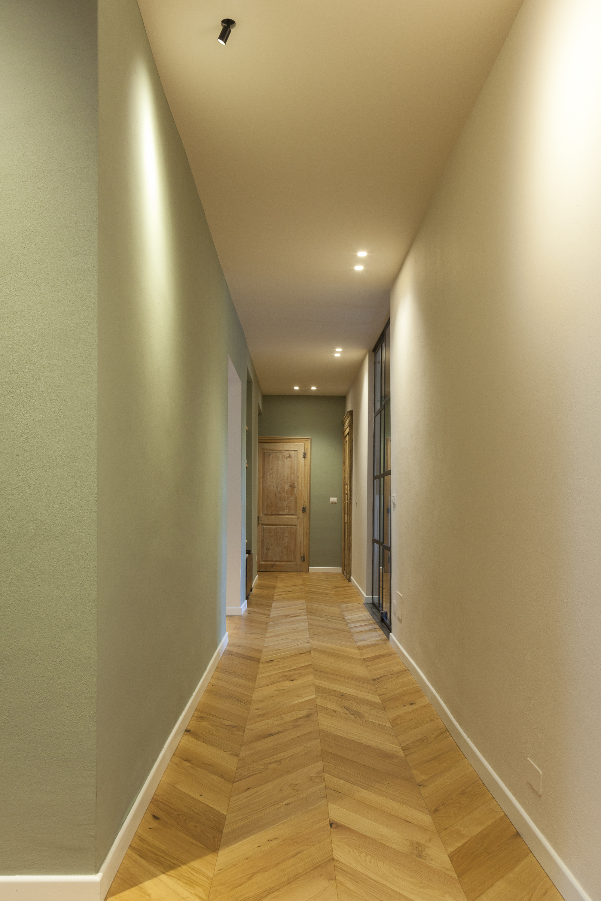 意大利都灵历史建筑改造-9