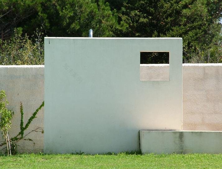乡间静谧家园 | 50 年代家庭住宅的重生-11