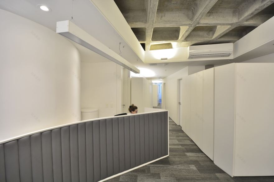 巴西 Pimentel & Rohenkohl 律师事务所办公室-4