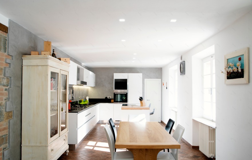 经典意大利别墅翻新记-2