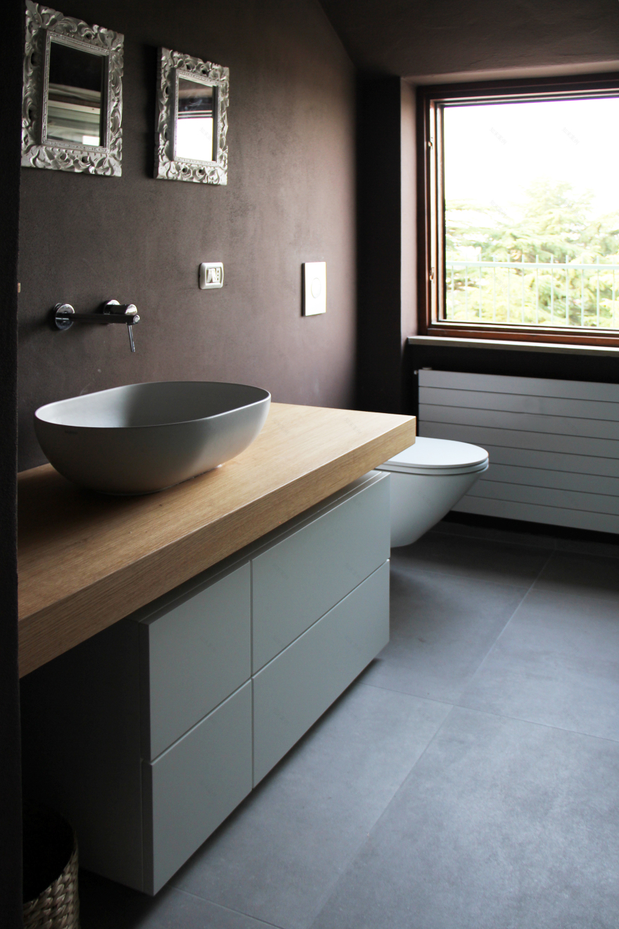 双层公寓翻新记-4