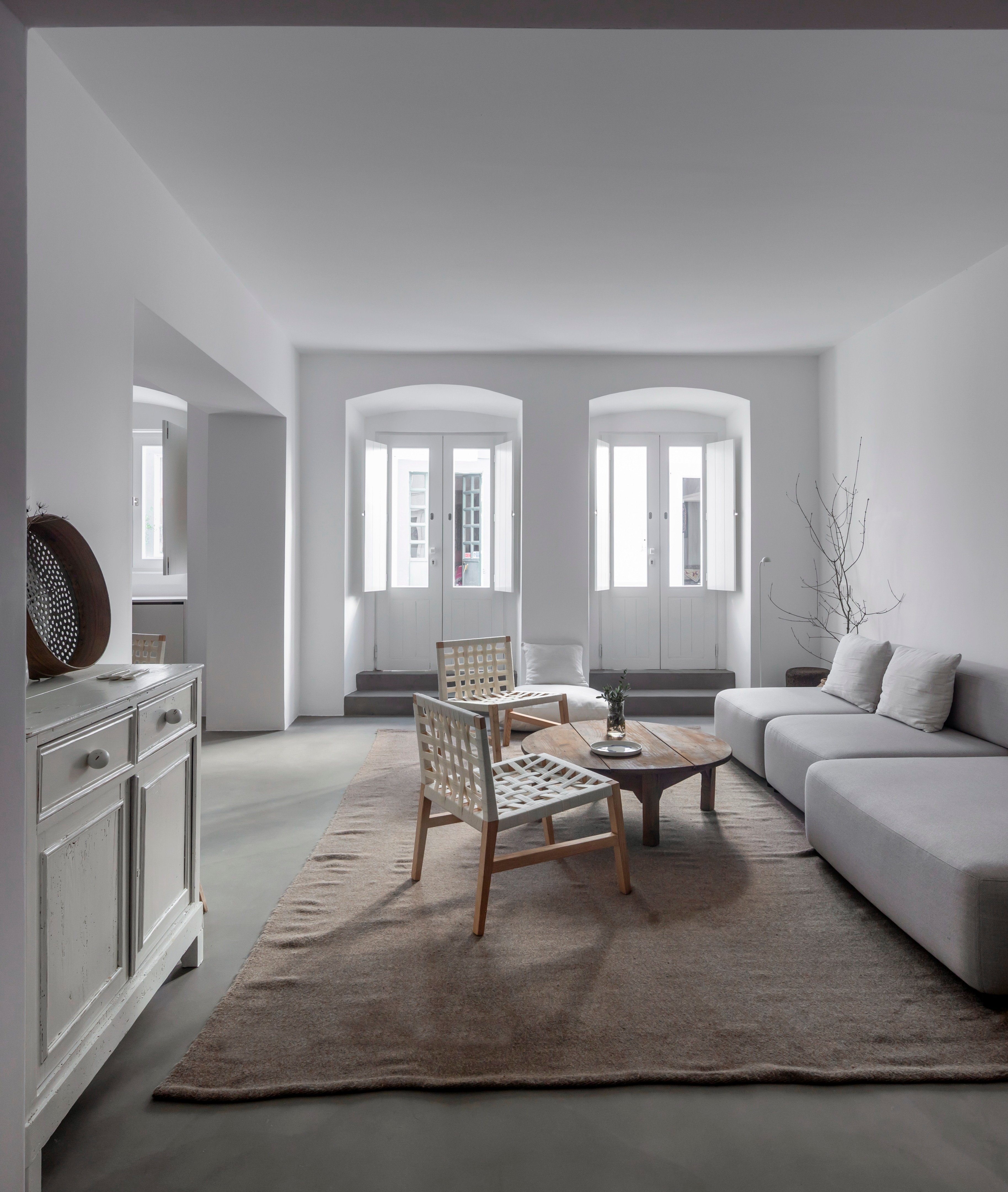 卡萨斯凯阿达斯开放日丨葡萄牙-77