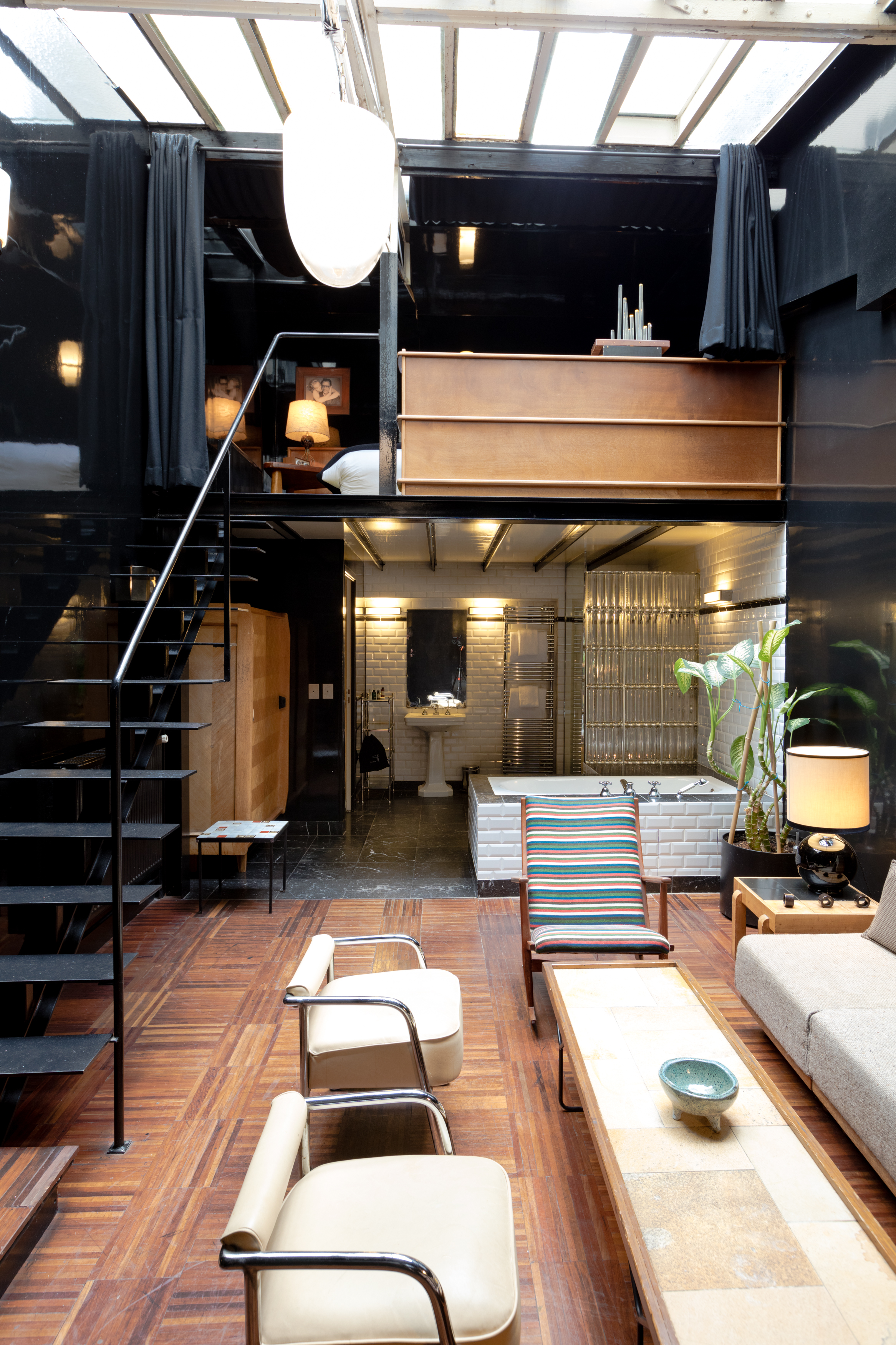 巴黎传奇酒店 Grand Amour-25