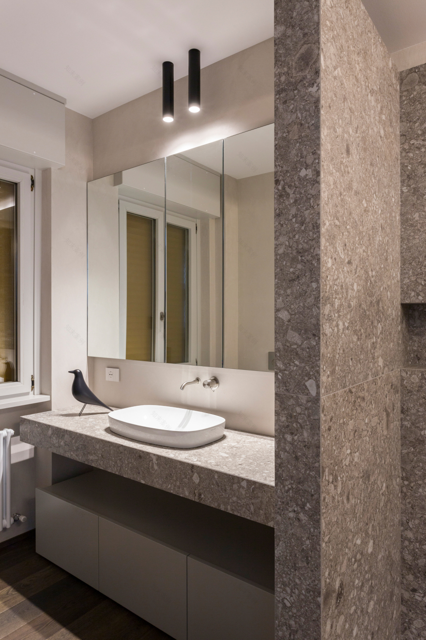 山景公寓的惊艳改造-15