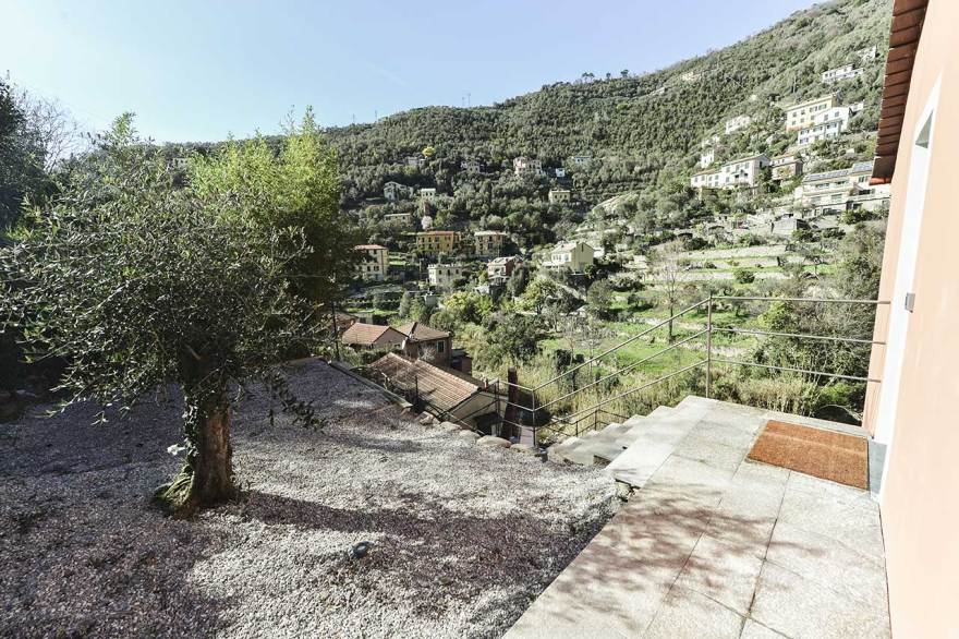 意式简约风的海景度假屋-2