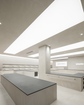 SIDANDA 旗舰店丨中国杭州丨JIANGJIE·DESIGN