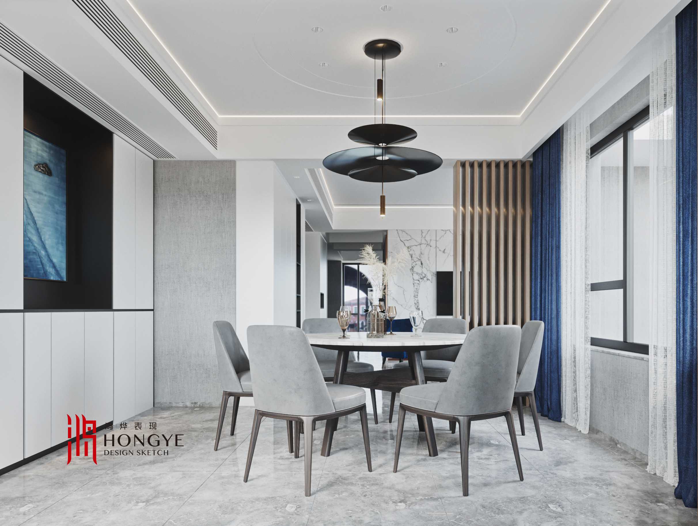 现代 品质生活-1