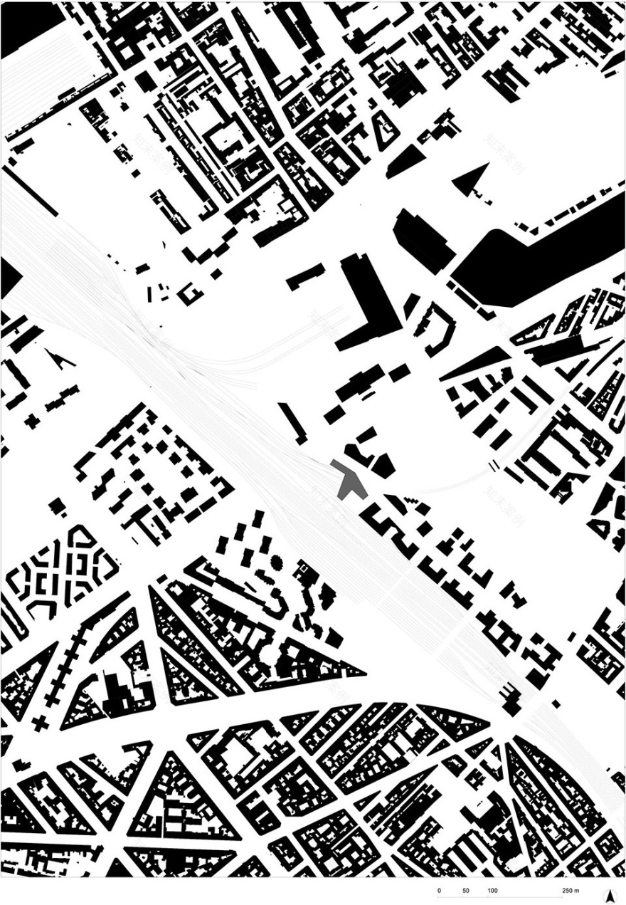 巴黎绿意办公空间,垂直景观与可持续设计完美融合-65