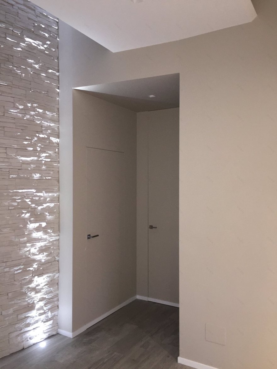 重构空间典范,打造日夜生活分区公寓-6