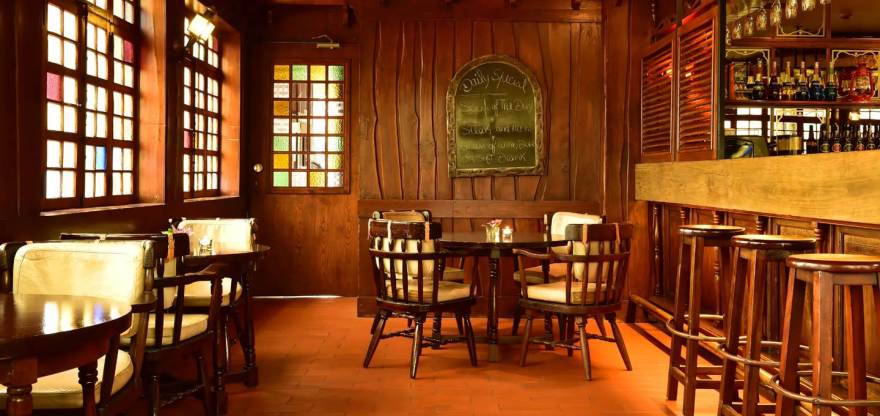 Pestana Carlton Madeira 酒店-10