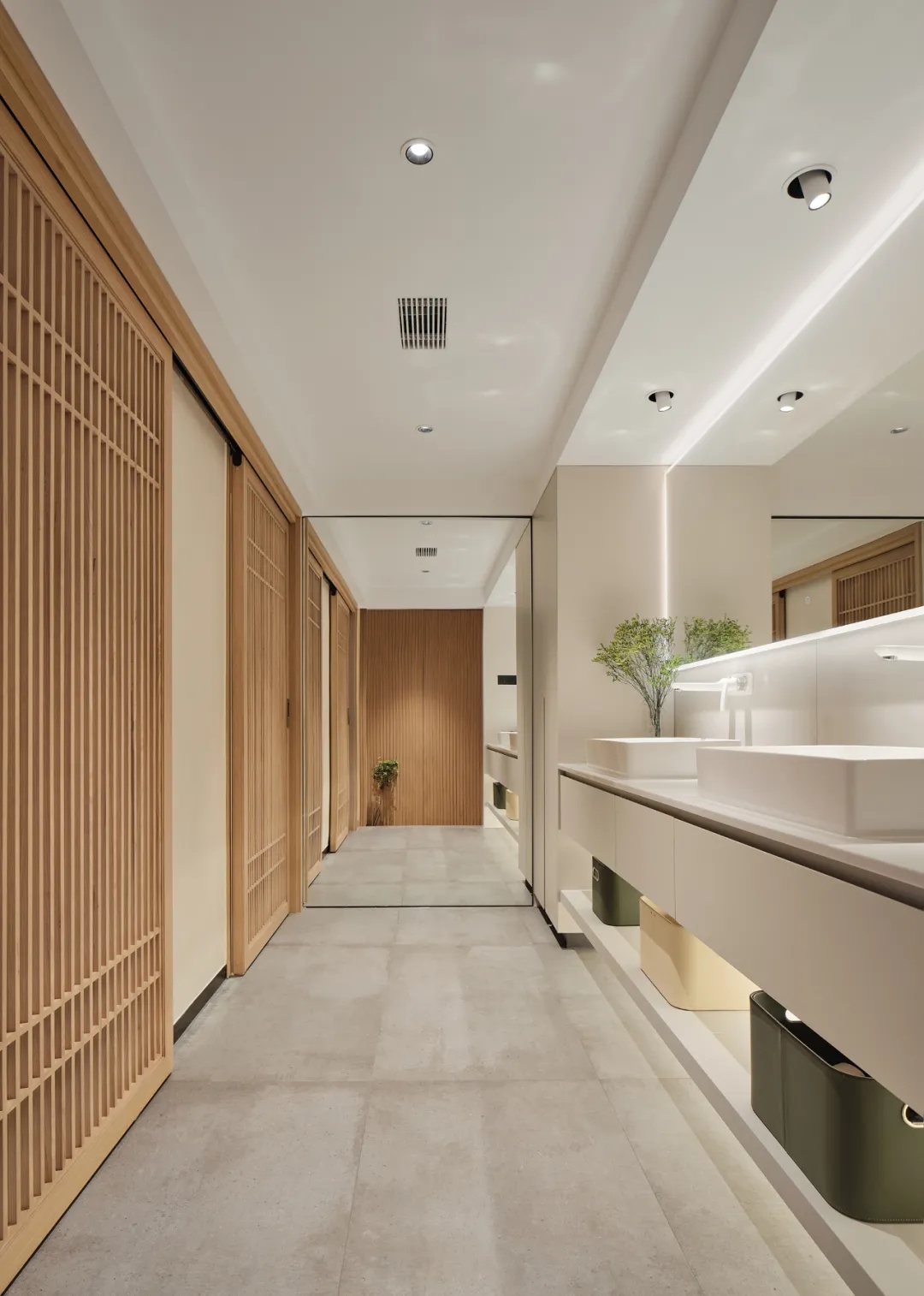 现代平层设计-21