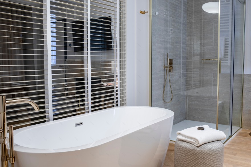 Porto Romano 度假酒店室内设计-5