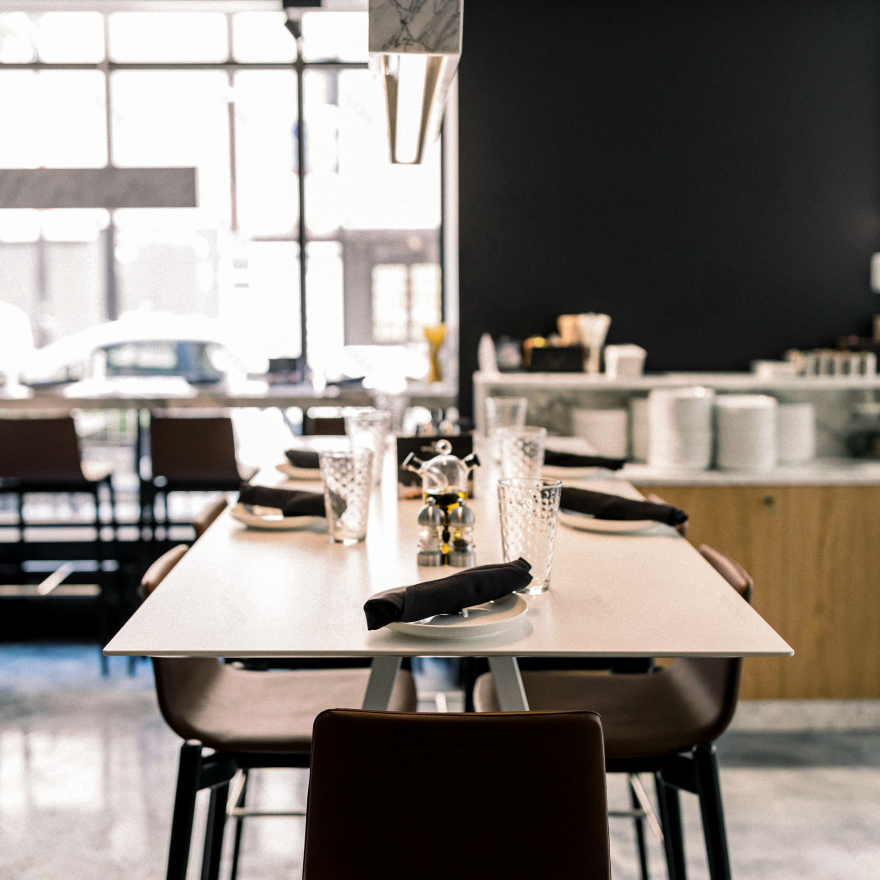 Mozzarella Store 的奶酪与美食空间-2