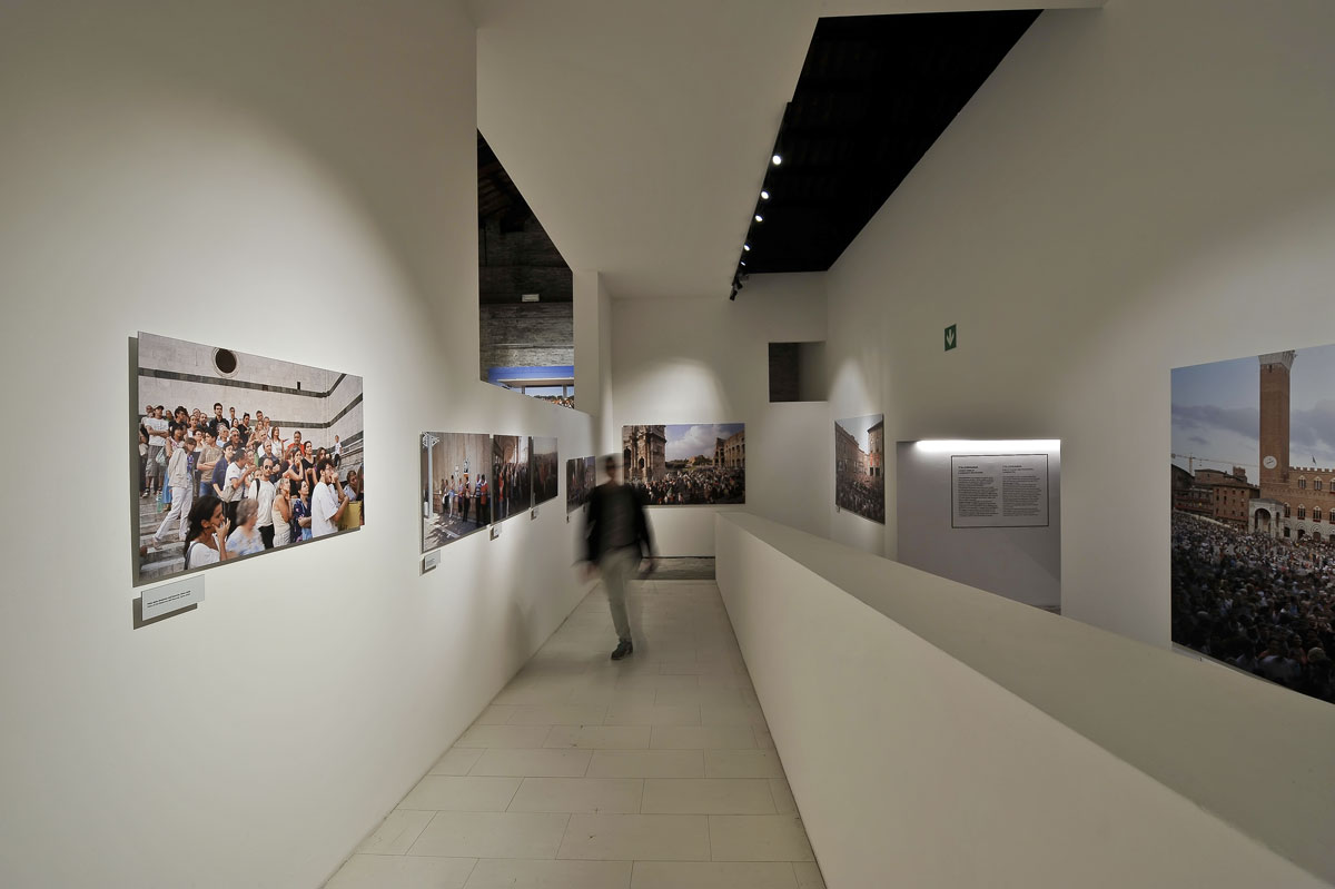 Corderie dell'Arsenale - Biennale di Venezia 2016-82