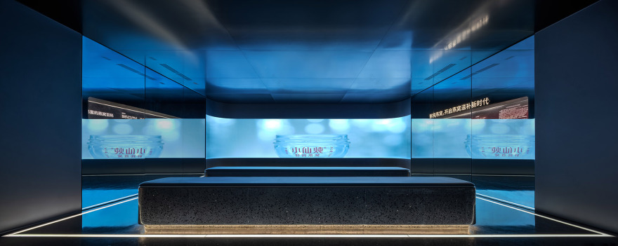 小仙炖鲜炖燕窝北京旗舰店丨中国北京丨立品设计-50