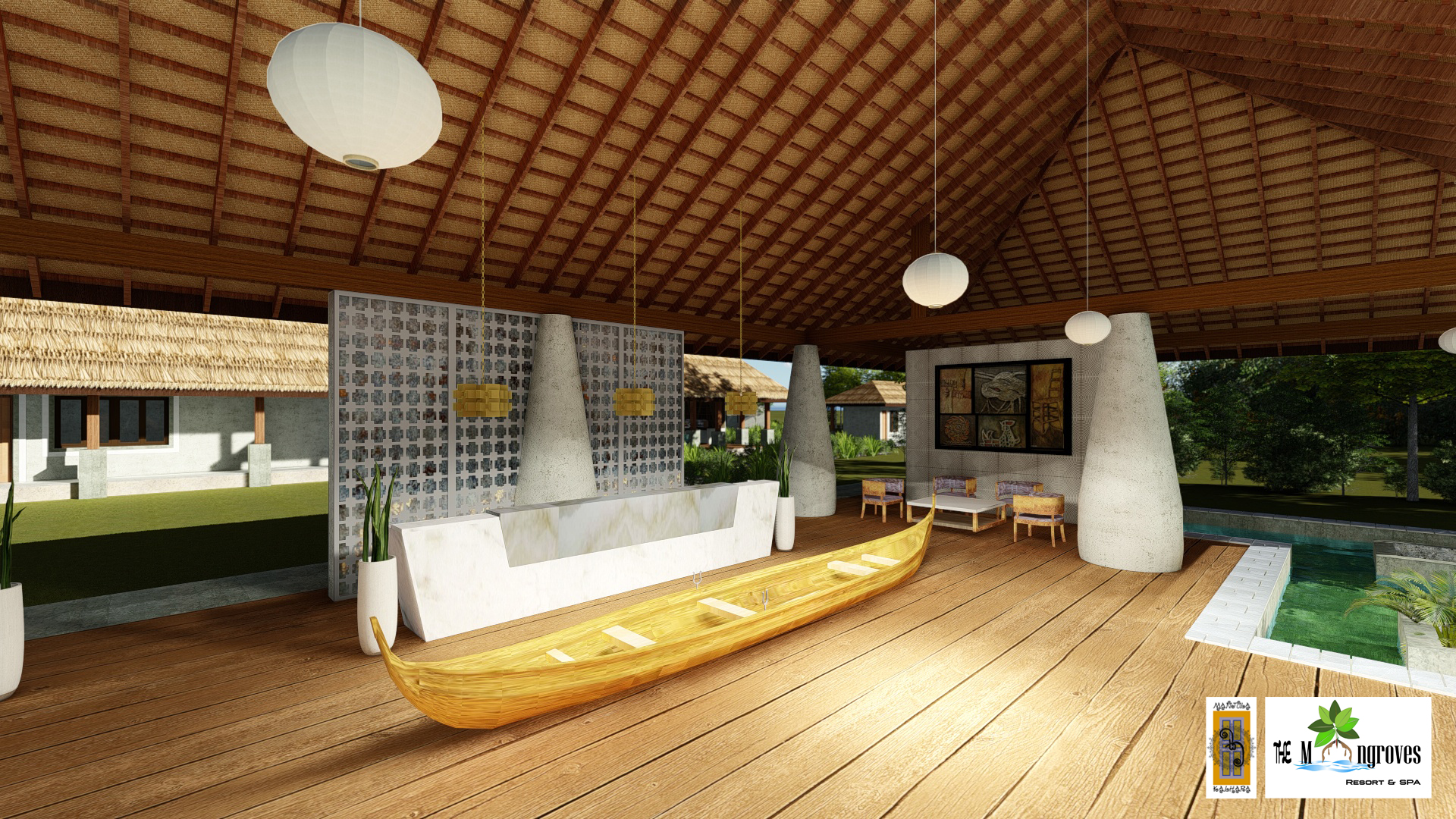 PROPOSED BOUTIQUE RESORT @ CHILAW-14