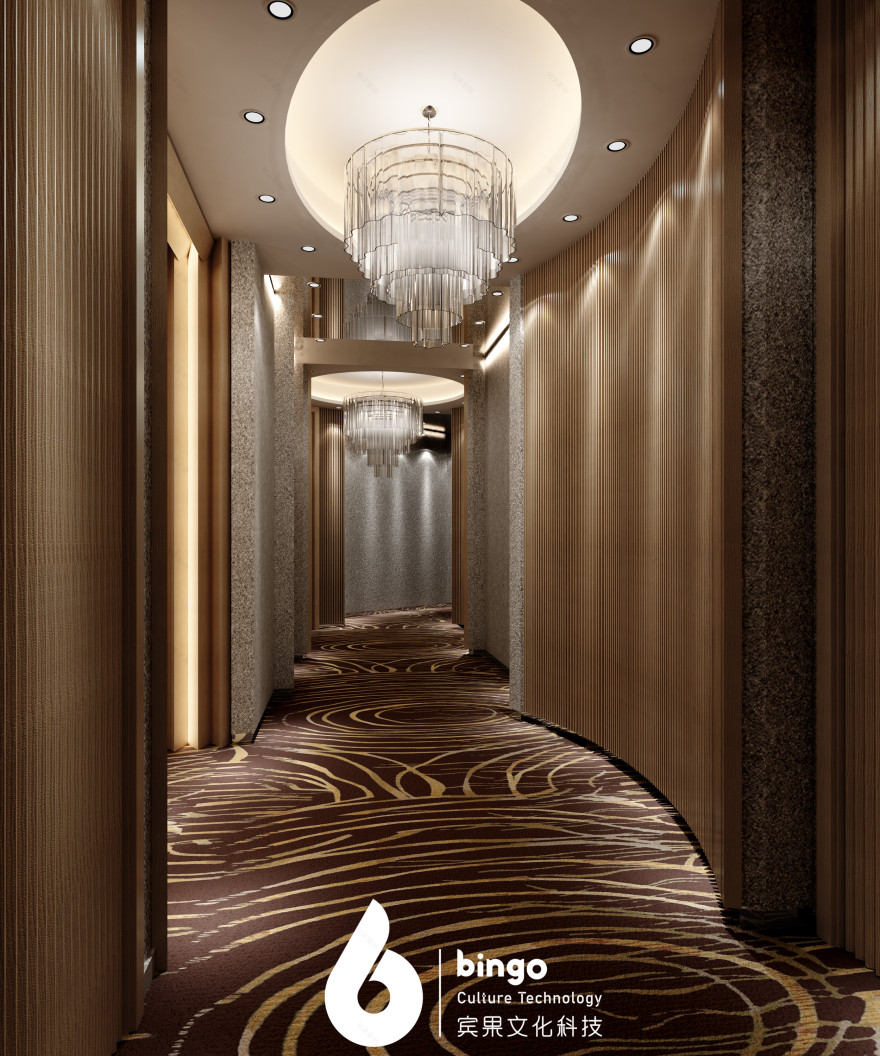 Bingo(宾果)文化科技-7