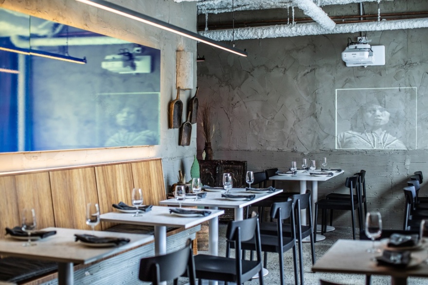 悉尼 Sonora 酒吧餐厅-3