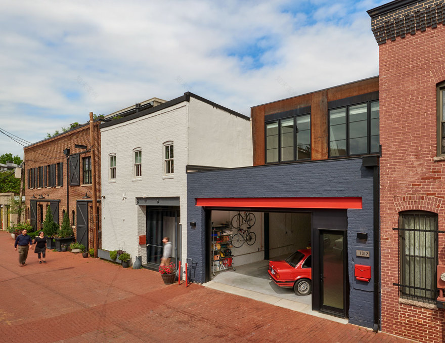 汽车行(或汽车屋)-14