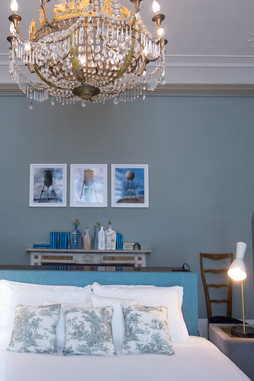 佛罗伦萨 AdAstra 别墅-79