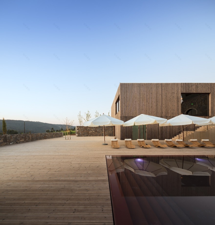 葡萄牙葡萄酒体验酒店·MONVERDE 乡村酒店-170