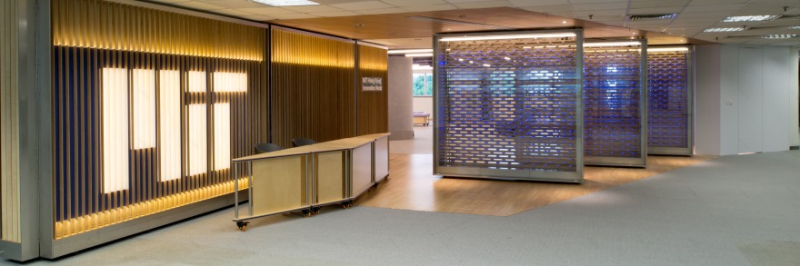 灵动创意空间——MIT 创新节点工作站-0