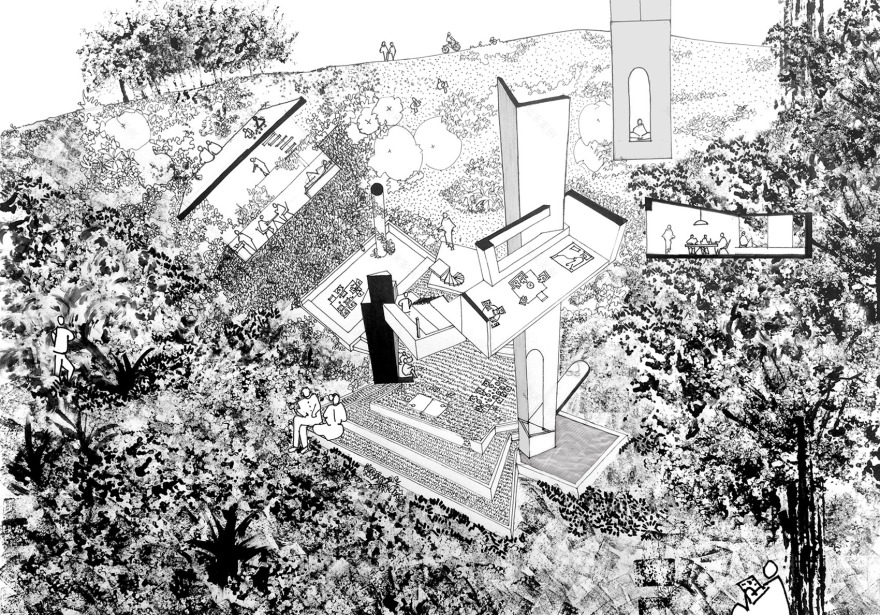 Ways of Life德国别墅集群设计-188