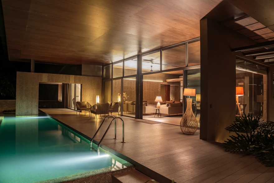 山林静谧别墅 「Home on the Hill」-21