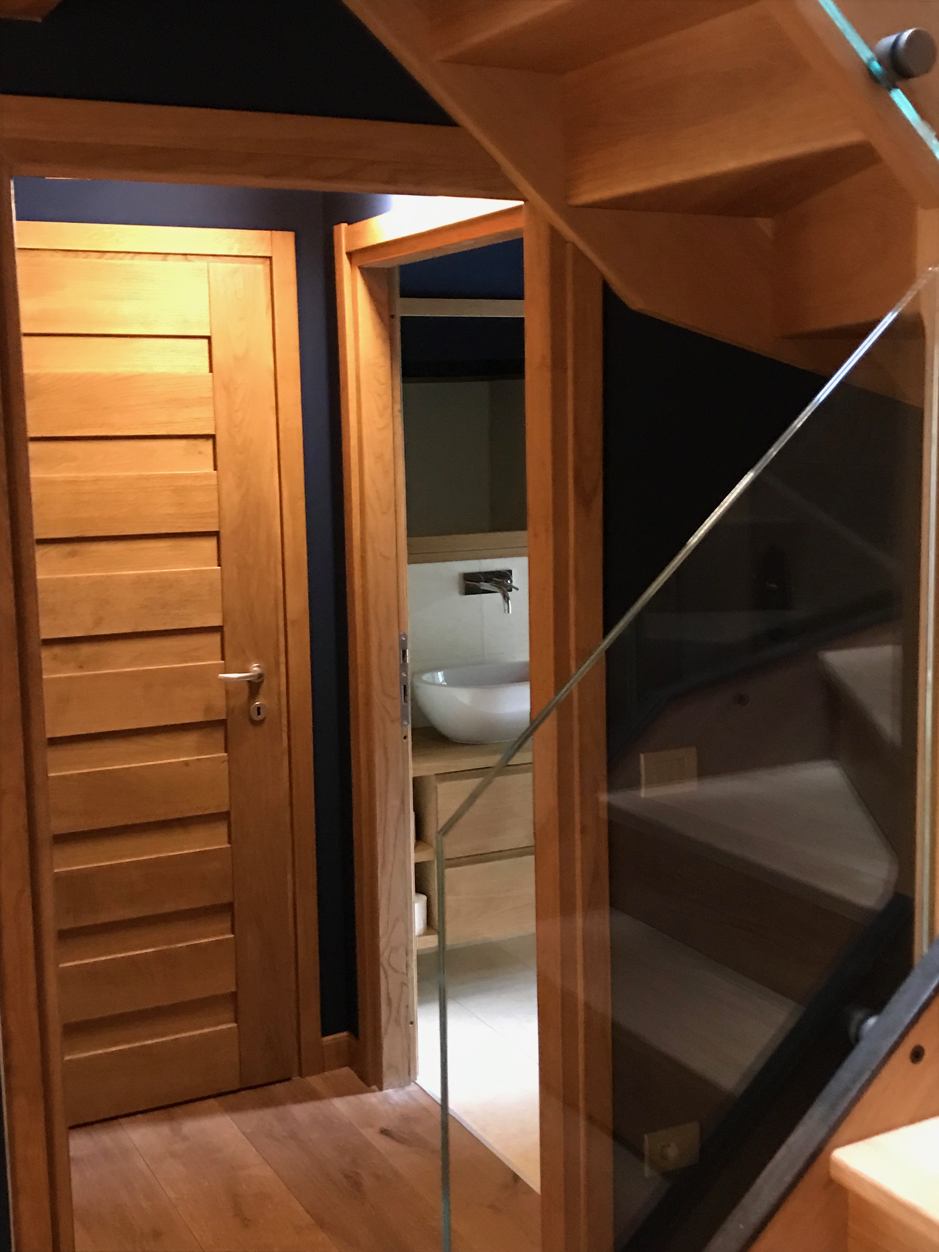 COURMAYEUR IN BLU - L'ANTICHALET - progetto Arch.Tiziano Boglio X Studio I.CO.N.A. s.r.l. s.t.p.-21