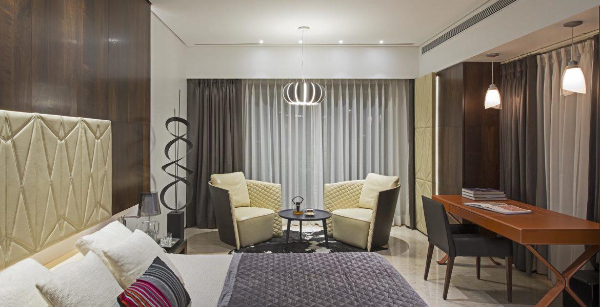 SHROFFLEóN 丨公寓-12