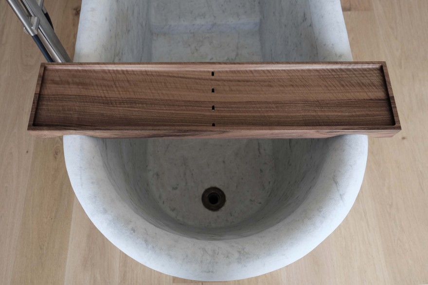 OKAM Studio 别墅设计 | 自然与生活的和谐融合-36