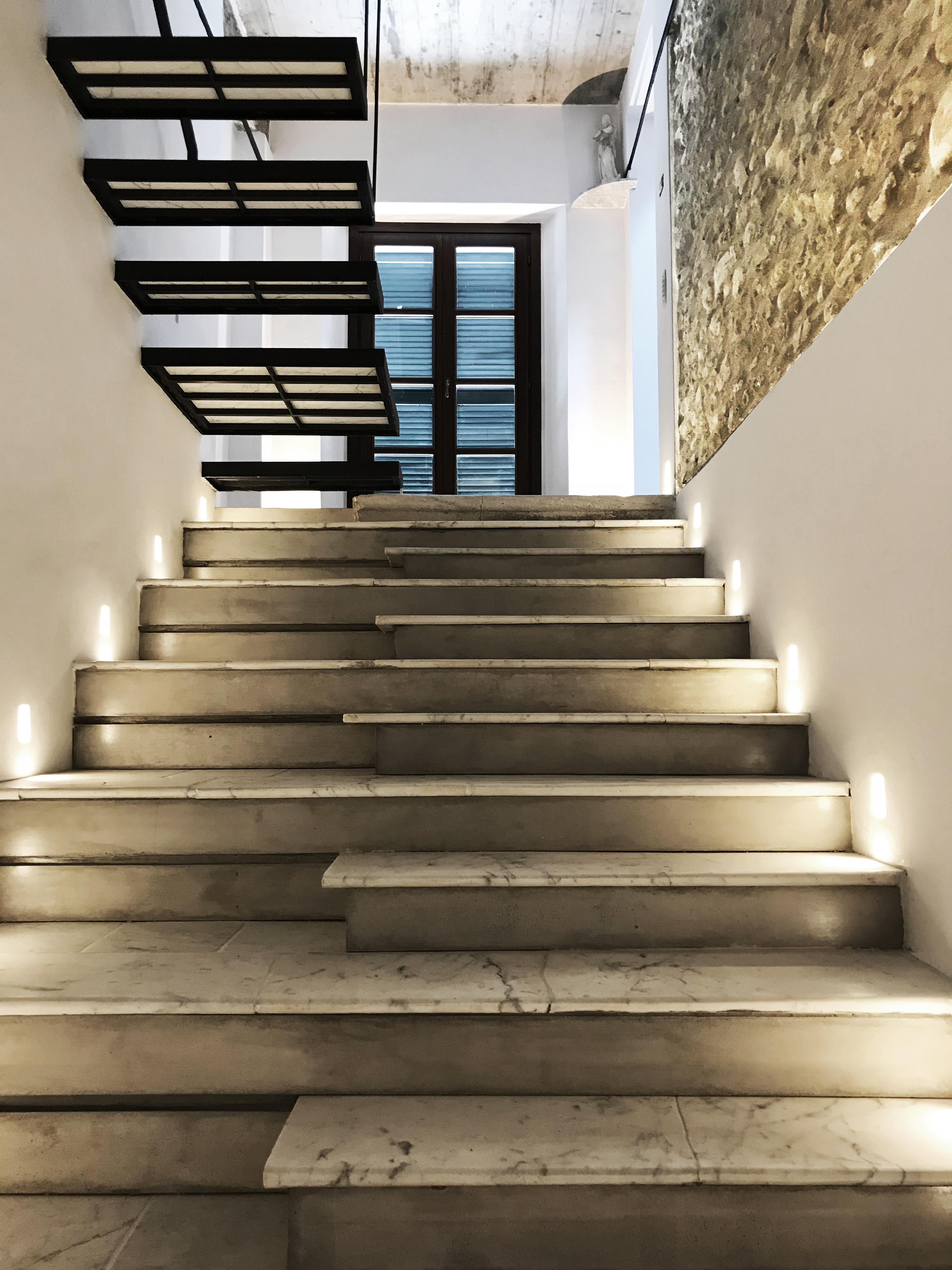 意大利海滨别墅“奶奶家”的翻新设计-9