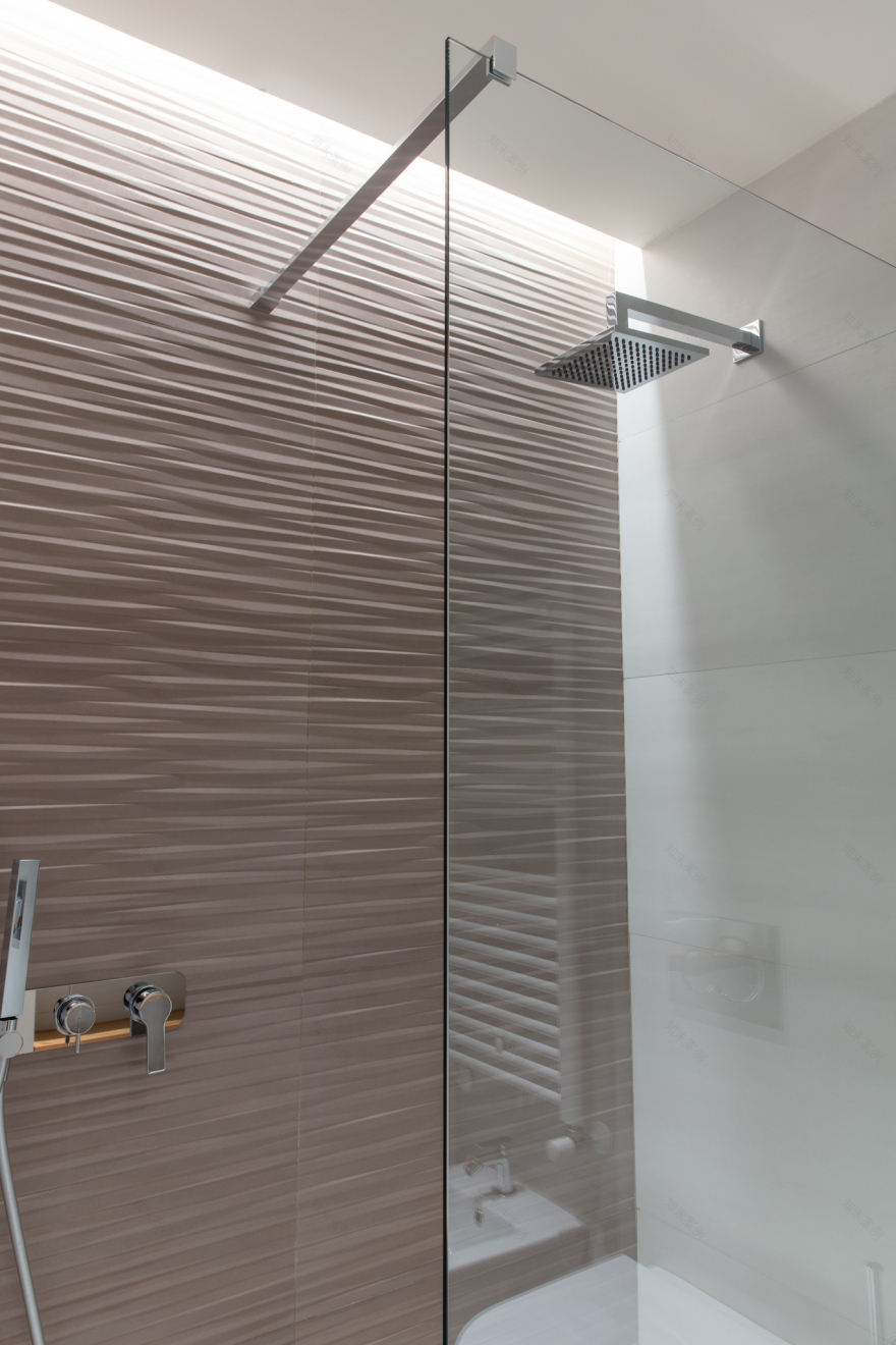 米兰中心 60 平米浪漫时尚公寓-9