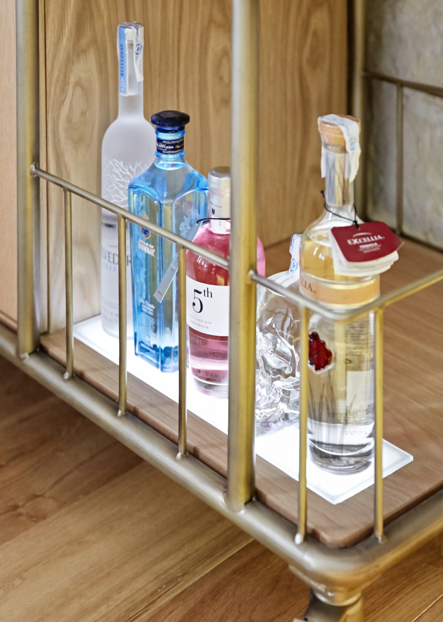 融合历史与当代的 22 间独特客房——Puro 酒店-17