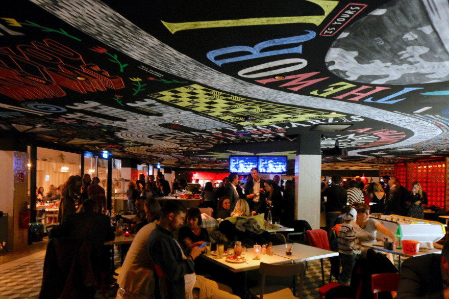 图卢兹妈妈庇护所-7