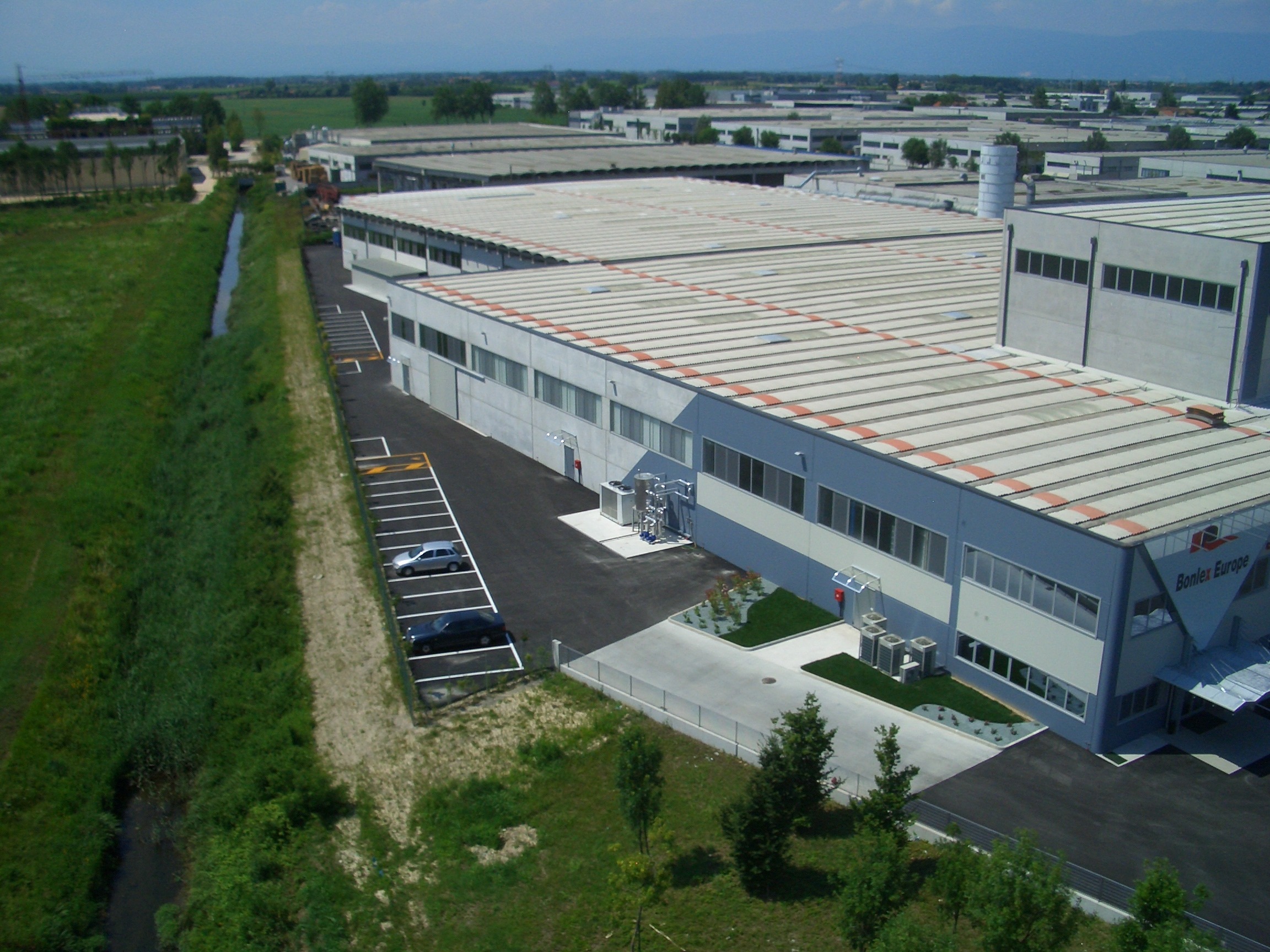 Stabilimento Bonlex Europe srl-5