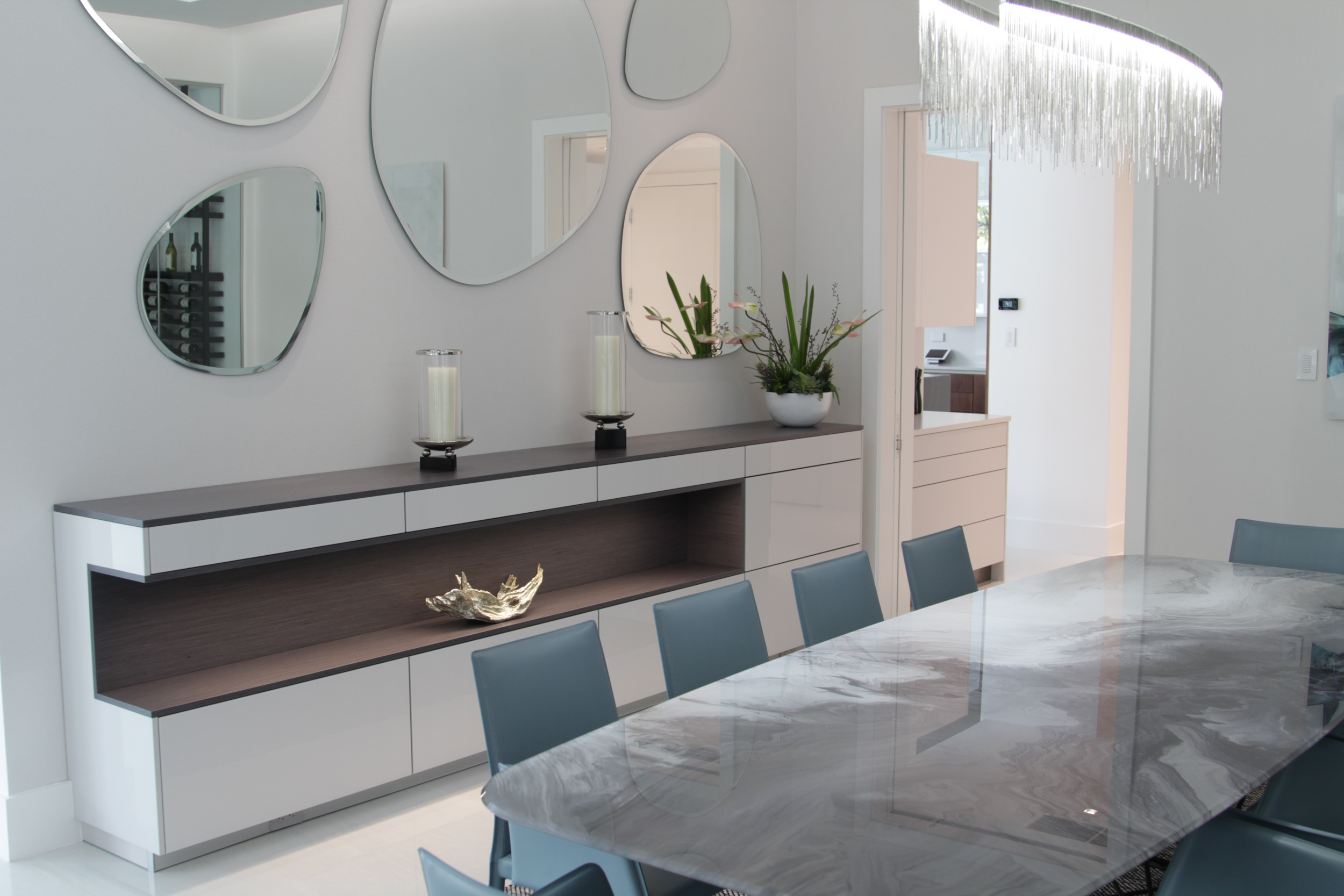 博卡瑞顿奢华庄园全室内设计-23