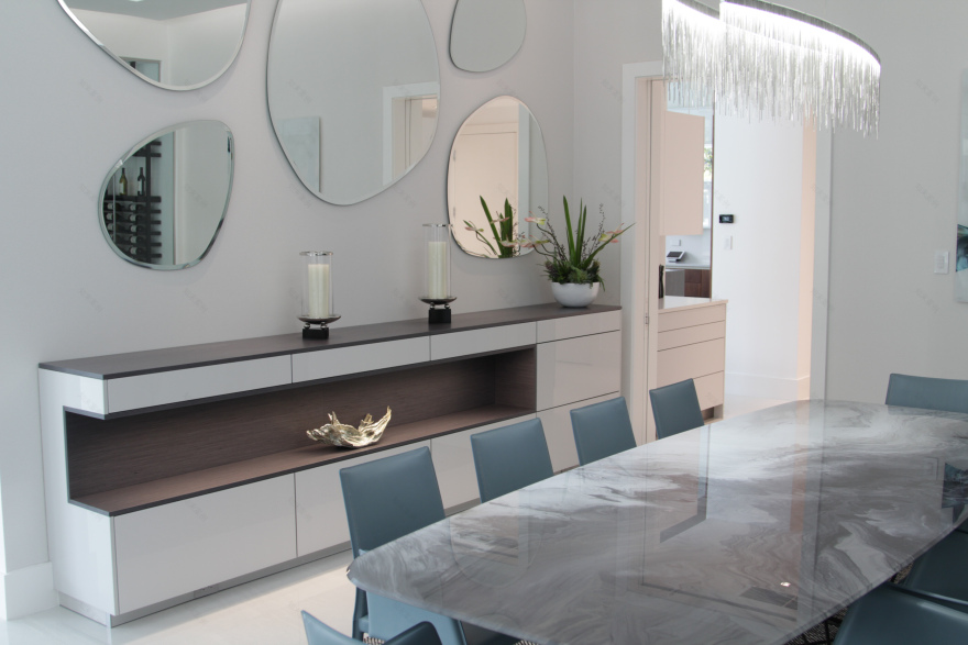 博卡瑞顿奢华庄园全室内设计-23