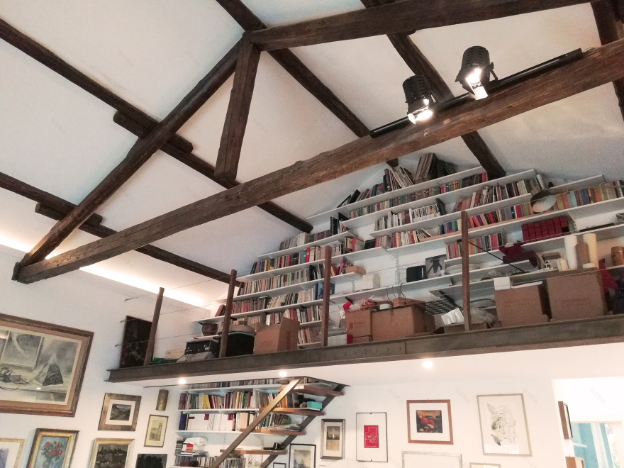 20 年代建筑的现代重生 | 扩宽视野,提升生活品质-2