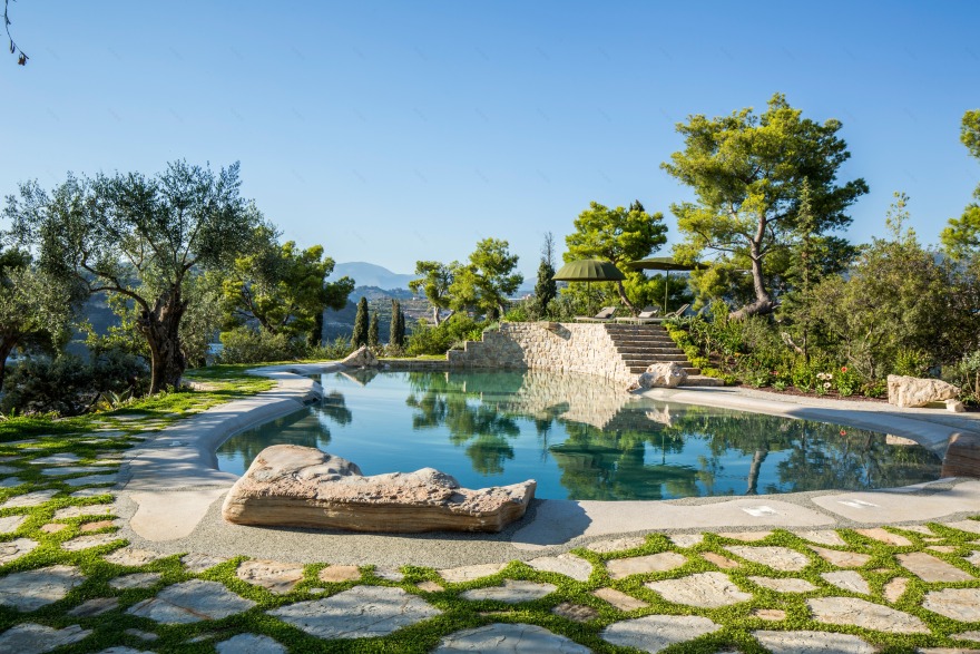 意式风情海滨别墅,尊享典雅生活-23