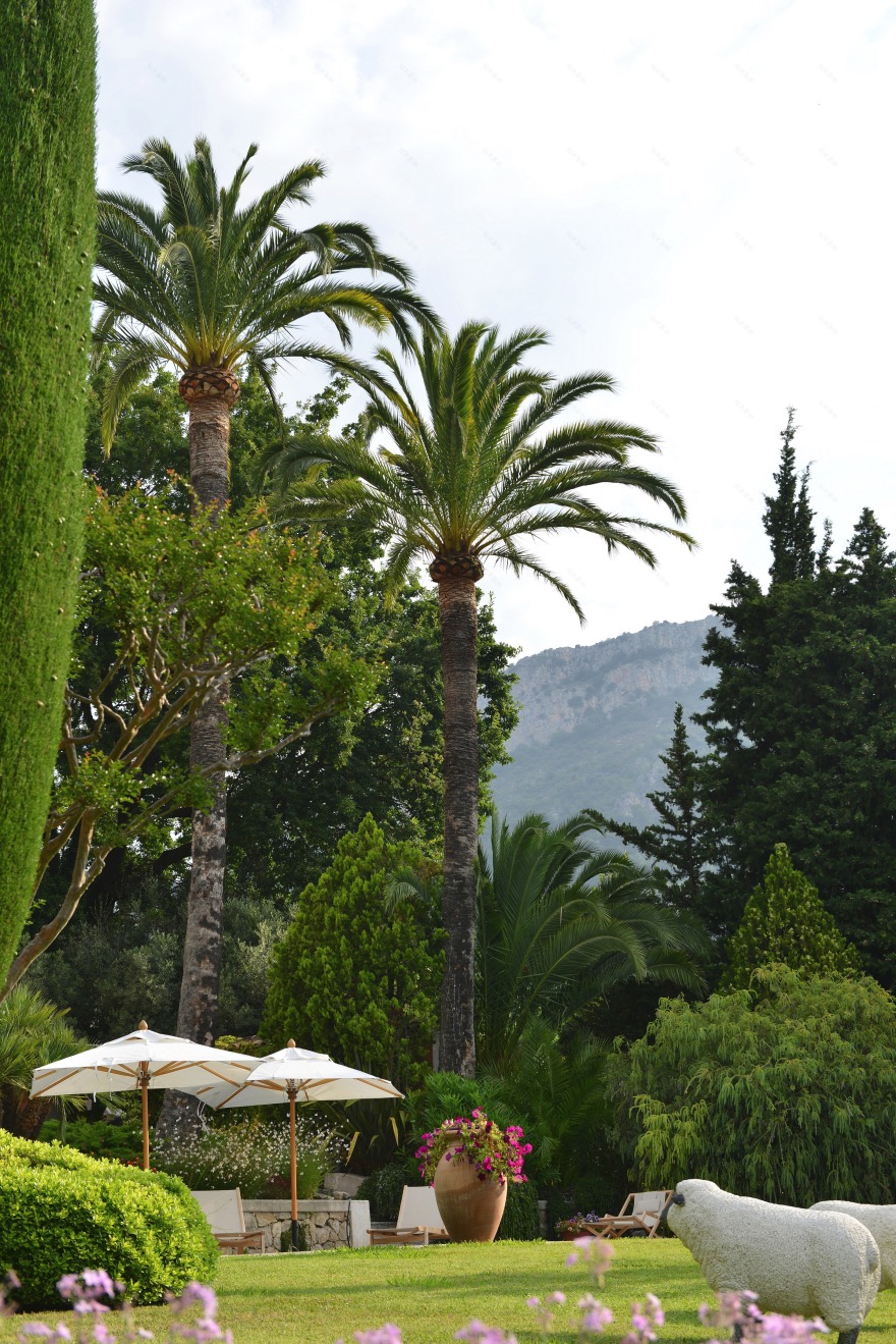 光耀 Belle Époque 别墅-10