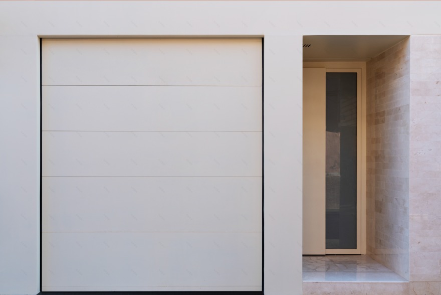 光之核 | Ferragud 别墅的通透设计-41