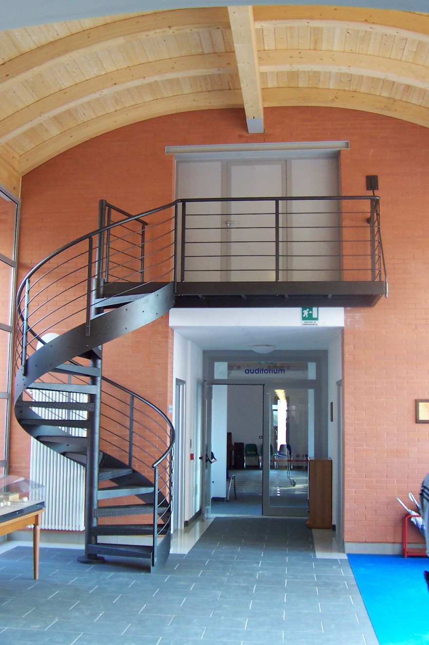 欧洲国际学校蒙塔莱校区-5