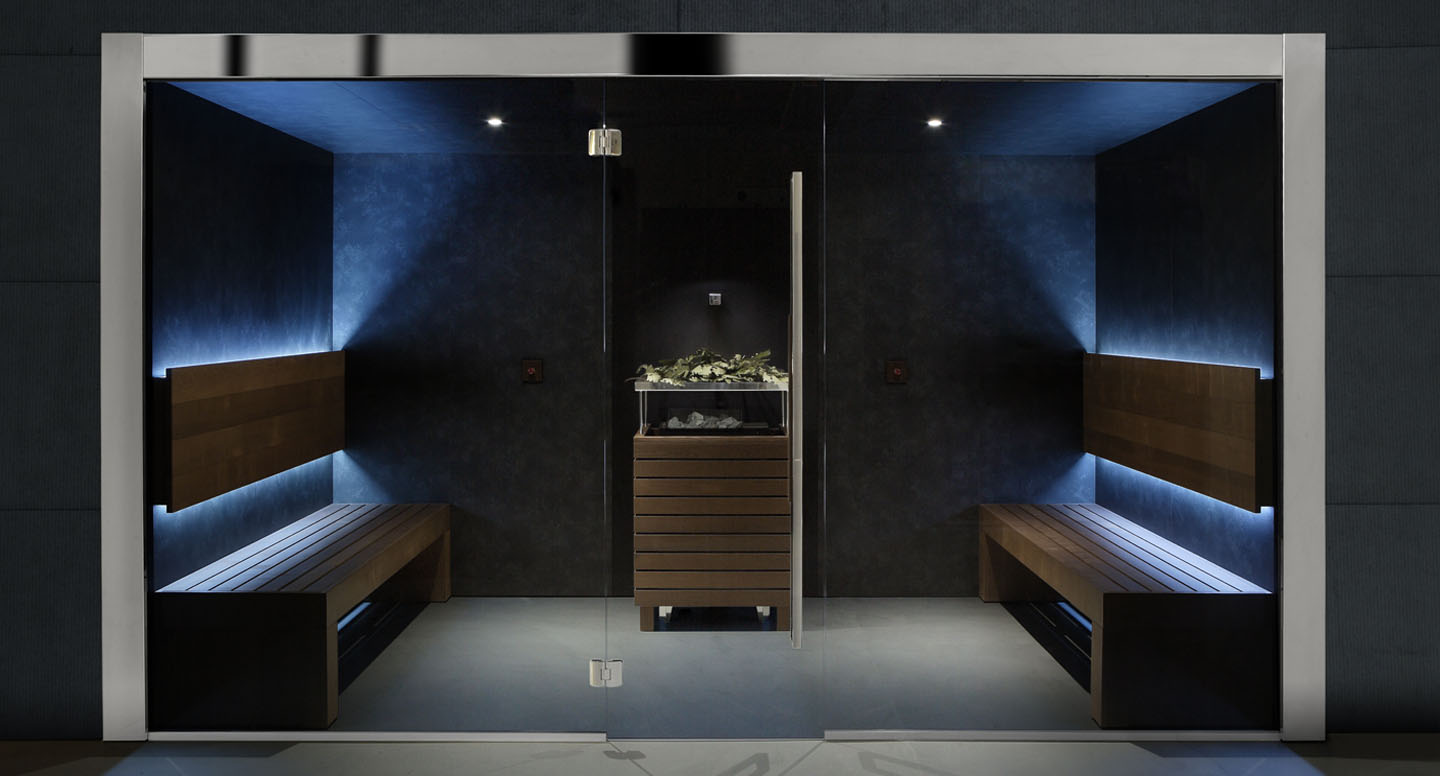 绿意盎然的健康度假酒店(Green Resort Hotel & Spa)-6