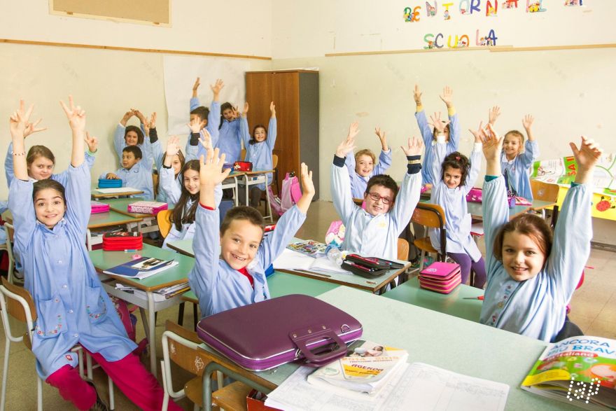 意大利 Pacentro 创新学校丨Mario Cucinella-4