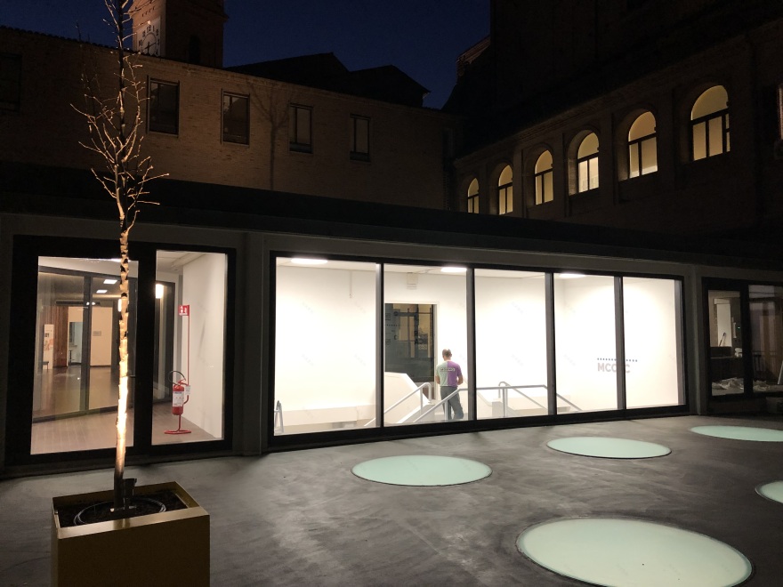 重塑法律图书馆·UNIMC-18