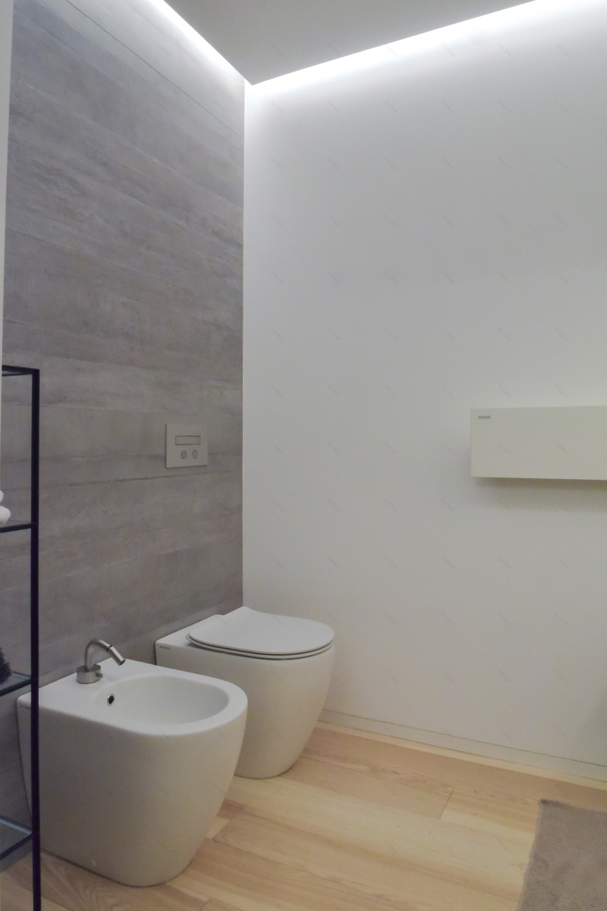 光之阁楼 | 自然光的重生与空间价值的提升-11