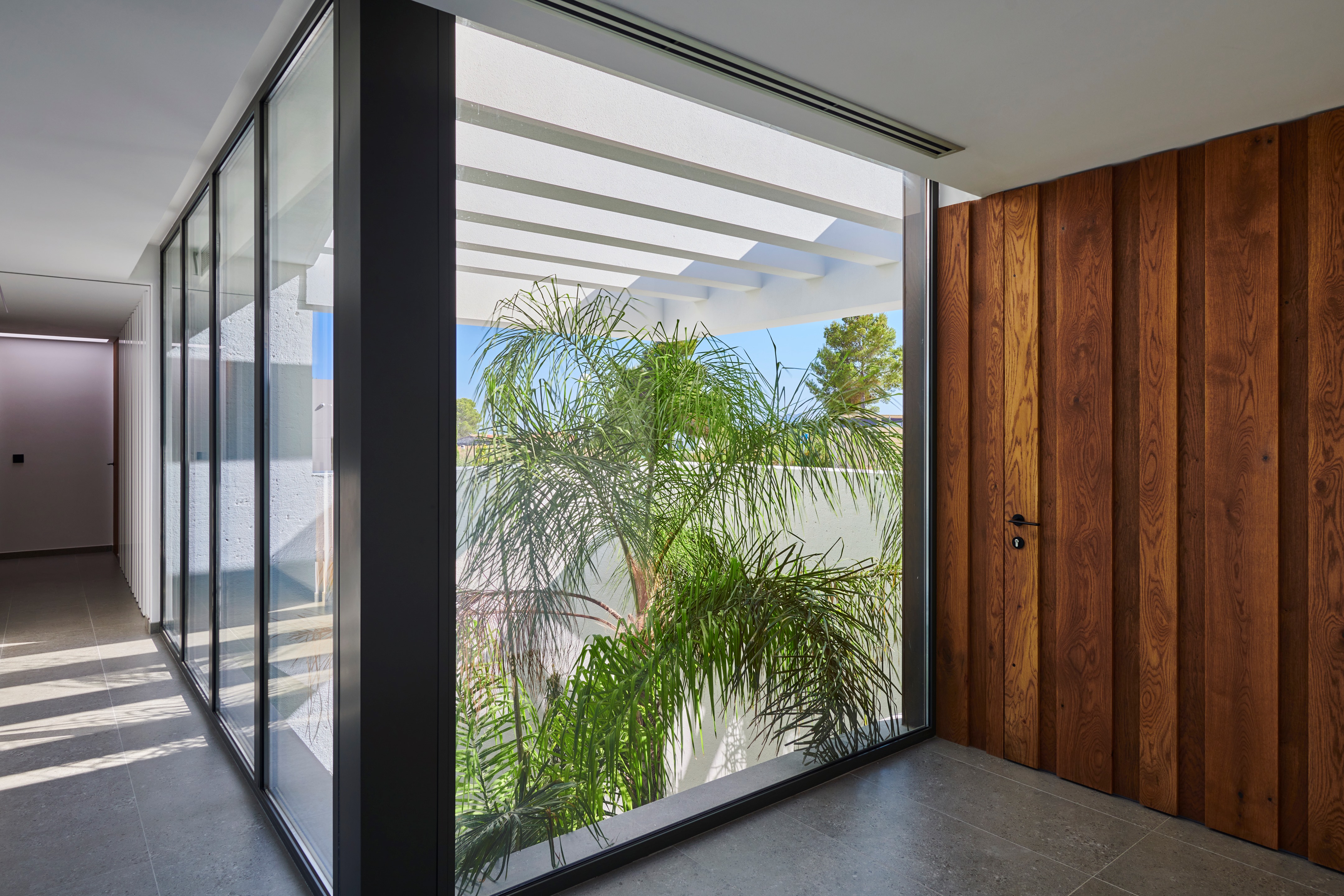 双层别墅设计-13