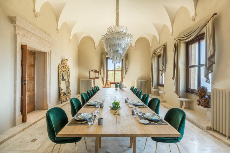 意式风情海滨别墅,尊享典雅生活-9