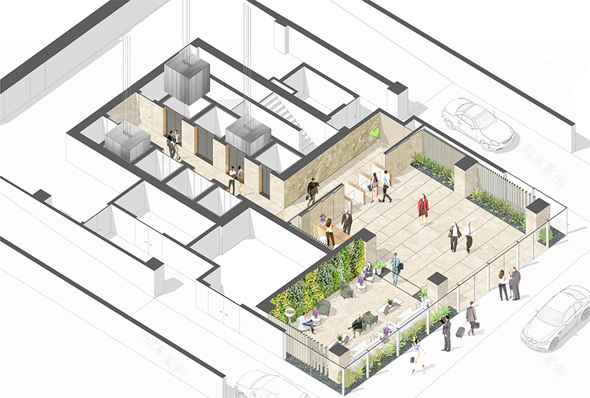 Big Bo· 办公建筑-14